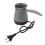 500ML Electric Coffee Pot, 12.5x10x20cm, 600W 3