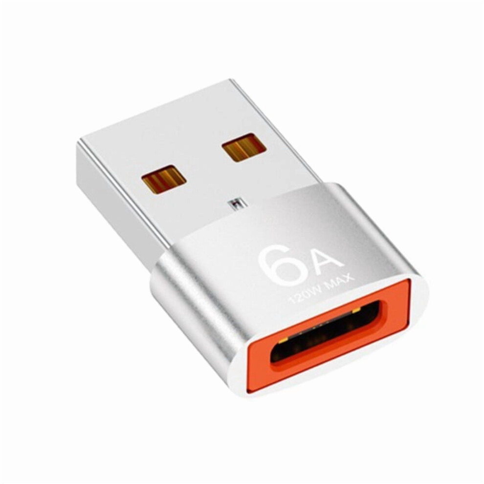 Type-C To Usb Adapter 3.1 10Gbps Otg Converter 9336866077032