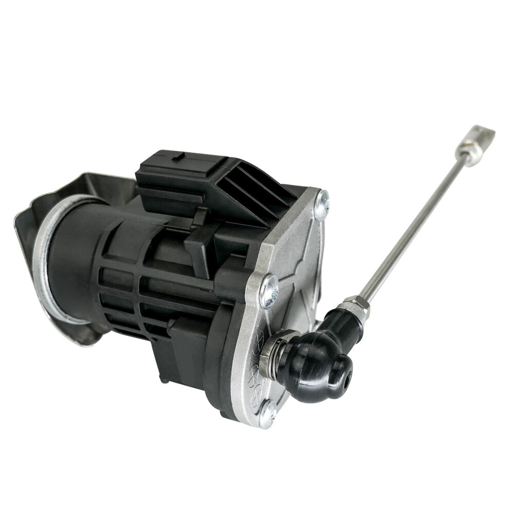 Turbo Wastegate Actuator Solenoid Replacement For39400 2G700 2G720lightweight Aluminum Shell Waterproof Wear Resistant Stable Performance In 9049227850167