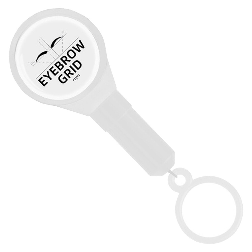 Microblading Eyebrow Marker Thread Semi-Permanent Eyebrow Positioning String Eyebrow Grids Eyebrow Mapping String