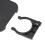 TV Remote Control Compact Replacement for Boost TV Easy to Use Durable Plastic 9