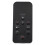 Télécommande légère pour les enceintes Boost TV - Utilisation simplifiée 12
