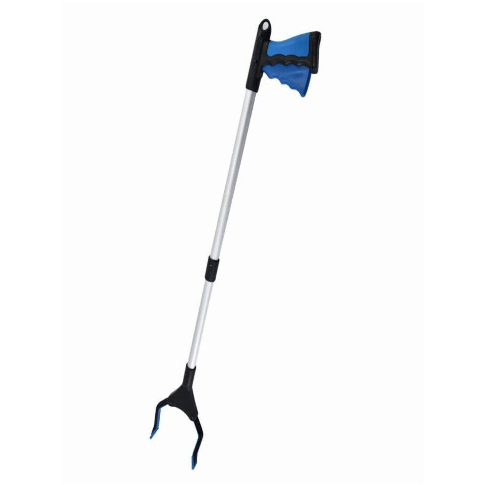 Elderly Assist Grabber Foldable Reacher Tool 32 inch