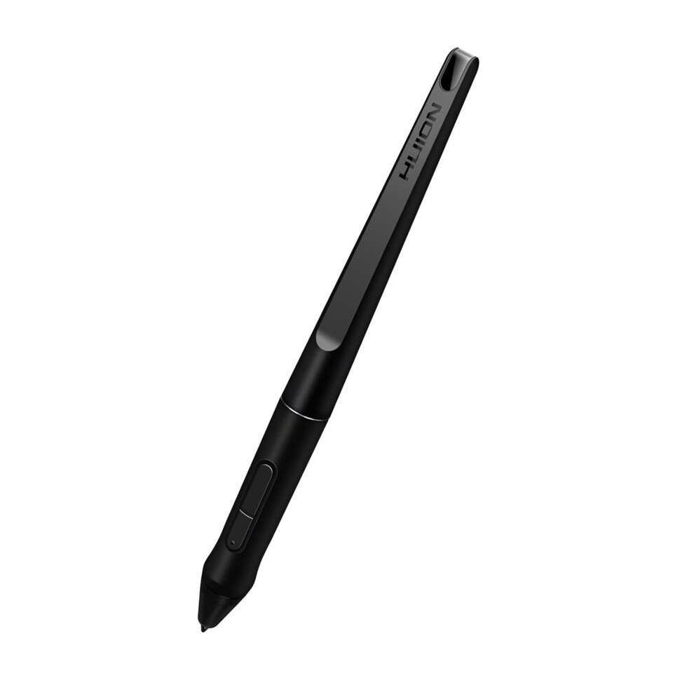 Huion Pw500 Battery-Free Stylus 8192 Levels Pressure For Huion Gt-221 Graphics Tablet 9558633050011