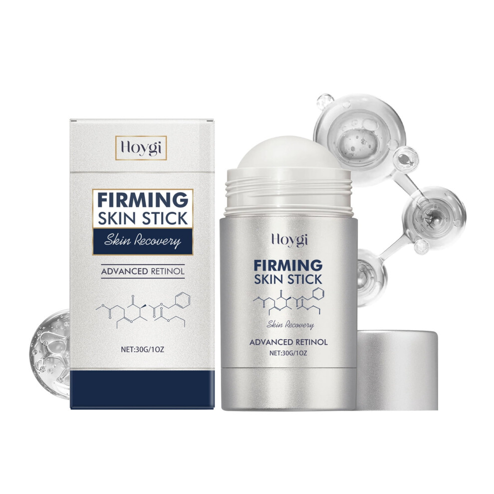 Retinol Firming Repair Stick: Tightening, Nourishing, and Smoothing Care