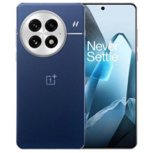 OnePlus 13 5G 1TB + 24GB RAM, Global ROM, PJZ110, Blue