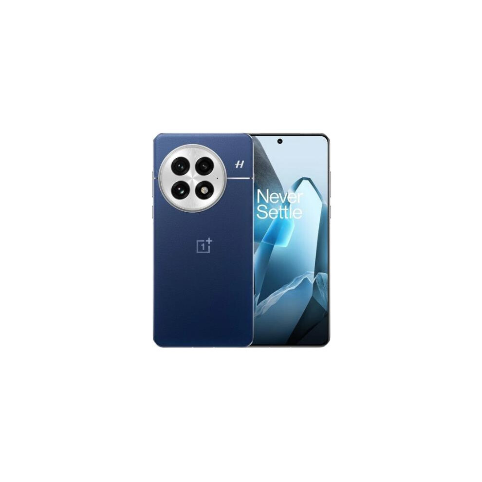 Oneplus 13 5G 1Tb + 24Gb Ram, Global Rom, Pjz110, Blue