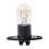 1Pc Microwave Oven Global Light Lamp Bulb Design 250V 2A Replacement Universal 1