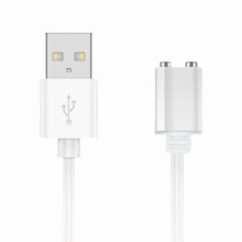Magnetyczny kabel USB do ładowania szczoteczki elektrycznej, adapter do ładowania smartwatcha, wymienna stacja ładująca, akcesoria