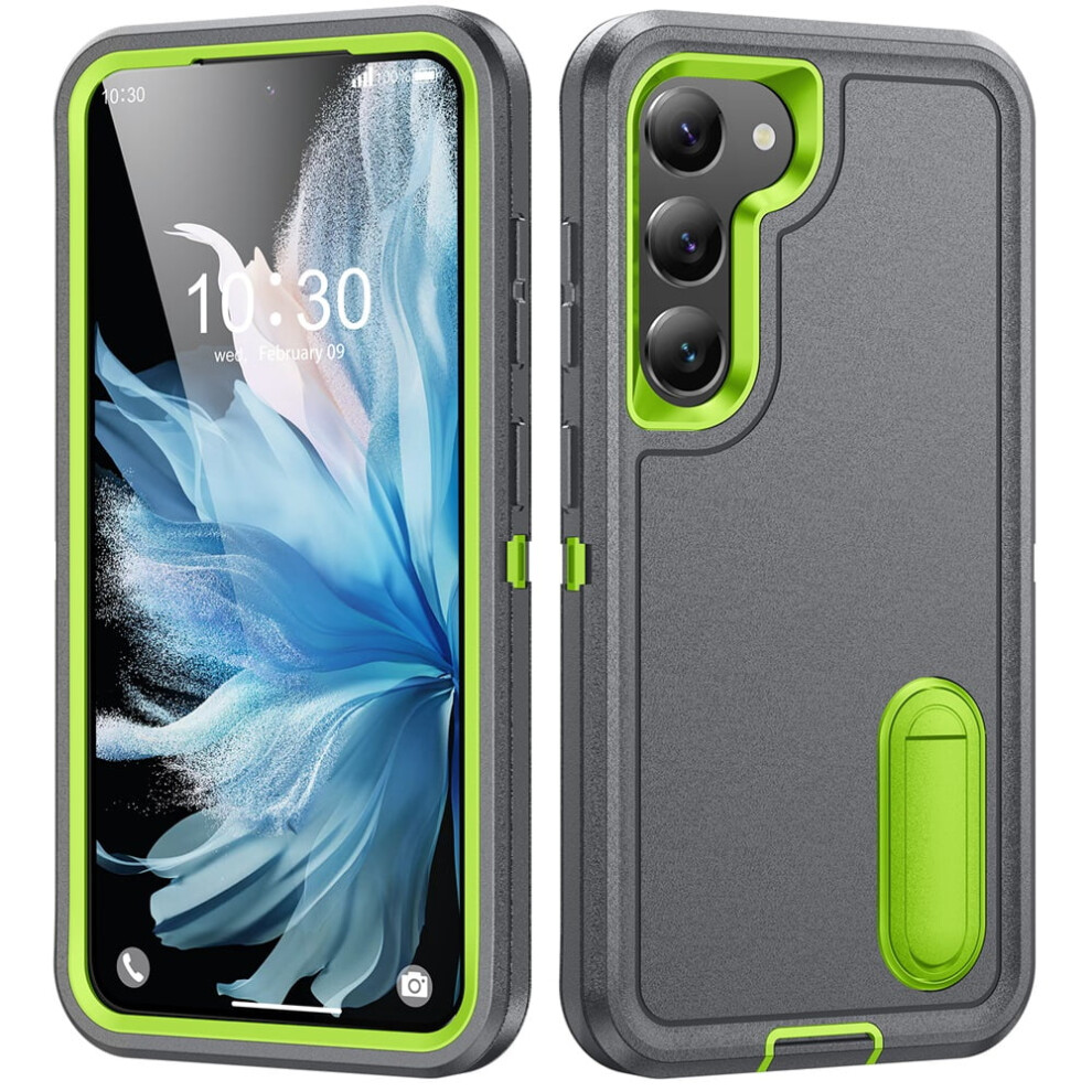 Samsung Galaxy S23+ 5G Case Rugged Military-Grade 9418476997822