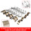 Rod Main Bearing for Cummins 5.9L Diesel Engine STD 3969562 1