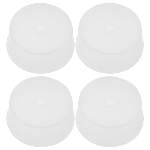 Pressure Cooker Condensation Cup Replacement Transparent Thickened Material 2Pcs