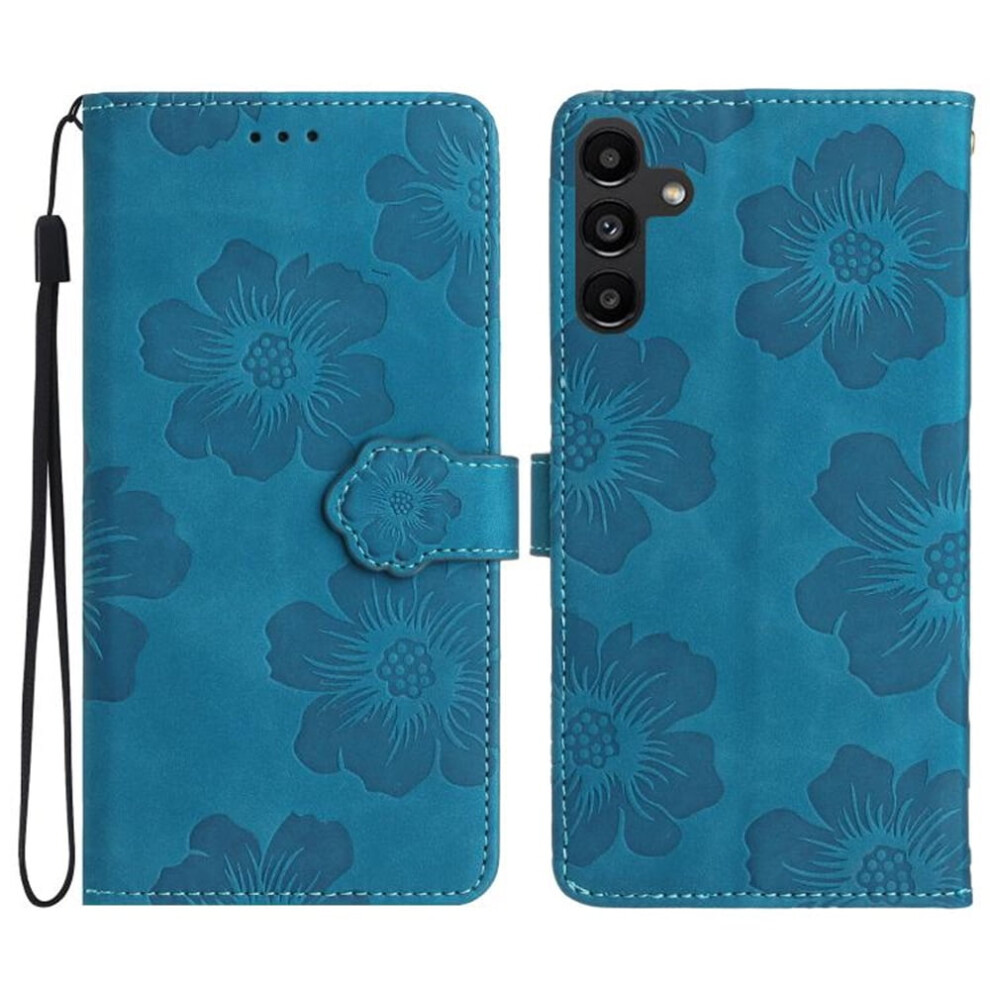 Leather Flip Wallet Case For Samsung Galaxy A15 4G/5G Â 9130661417945