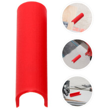 Plastic Protective Sleeves for Tile Cutter Poles Set of 10