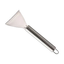 School Tools & Gadgets 304 Stainless Steel Scraping and Planing Household Kitchen Tools, Home Gifts
