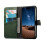 Συμβατό με iPhone13Wallet για γυναίκες και άνδρες – Μαγνητική θήκη από δέρμα Patchwork PU με 5