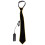 Bow Tie LED Glow-in-the-Dark Adjustable Flashing Bow Tie 5