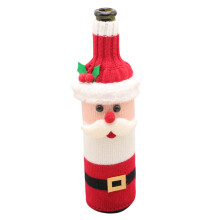 Christmas Products christmas wine set b urlap christmas wine bottle set Festive Supplies