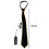 Bow Tie LED Glow-in-the-Dark Adjustable Flashing Bow Tie 6