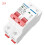 DC 1000V 2P Solar Mini Circuit Breaker 6A–63A 1
