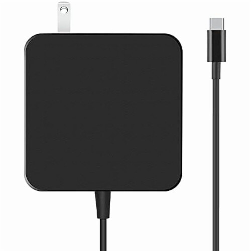 45W USB-C AC adaptér pre Google Pixelbook Pixel Slate