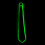 Bow Tie LED Glow-in-the-Dark Adjustable Flashing Bow Tie 7
