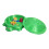 Mini Turtle Sandbox Desktop Green 1