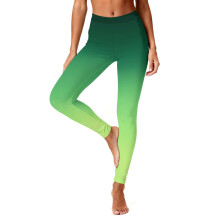 Women's St. Patrick's Day Leggings Shamrock Print Stretchy