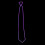 Bow Tie LED Glow-in-the-Dark Adjustable Flashing Bow Tie 8