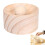 Wooden Dumpling Maker Empanada Bao Bun Mold Dough Presser Tool 6