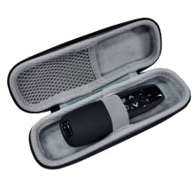 Logitech Presenter R800/R500/R400 -kantolaukku EVA-muovista