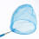 Kindertelescoop vlindernet, visnet, blauw 3