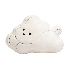 Precioso peluche de poni de 43 cm (16,92 pulgadas) estilo mochila.