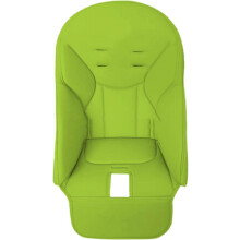 Rivestimento di ricambio per seggiolone Graco - Imbottitura multifunzionale per seduta di neonati e bambini piccoli | Compatibile con Graco