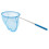 Kindertelescoop vlindernet, visnet, blauw 5