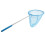 Kindertelescoop vlindernet, visnet, blauw 6