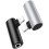 iPhone hovedtelefonadapter højrevinklet 3,5 mm hun-aux 1