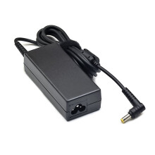 Laptop AC Adapter 19V 3.42A 65W 5.5x1.7mm for Acer Aspire