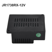 Caixa de controle para carrinho elétrico infantil 2.4GHz RC 6V 12V 24V