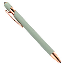 Stylos gel, encre noire, pointe moyenne 1,0 mm, rétractables, écriture fluide, lot en gros – Parfaits pour la tenue de journaux, le bureau et les