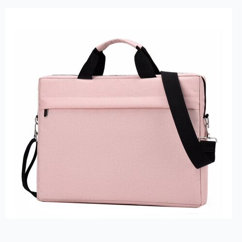 Laptop Case Shoulder Bag for 14 - 15 inch, Laptop Computer, Protective Computer Portable Bag Briefcase with Handle