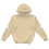 Barn Halloween-tröja Khaki 7-8 år 1