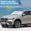 Σκίαστρο για το 2019–2024 Μπροστινό παρμπρίζ Hyundai Santa Fe 2