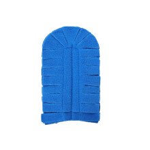 360 Degree Duster with Replaceable Heads and Extendable