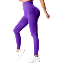 3D anyagcsere fokozó leggings magas derekú, varrásmentes