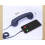 Telephone Handset for Type-C Cellphone Yellow 4