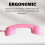 Retro Telephone Handset for Type-C Phone Black 7