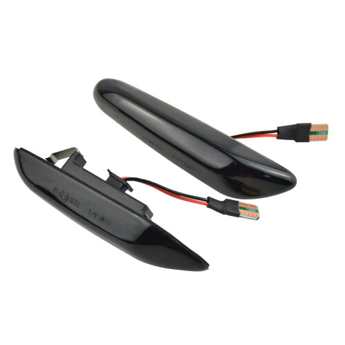 Clignotants à LED pour BMW E46E90E60E88X1X3 2