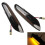 Clignotants à LED pour BMW E46E90E60E88X1X3 5