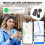 Κάρτα Mini & Wallet, Κάρτα Find My Wallet, IP68, Συμβατό με (Μόνο iOS), Εντοπιστής Ετικετών 4